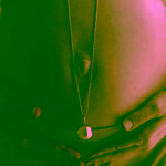 Ilado Maya Pregnancy Necklace těhotenská bola