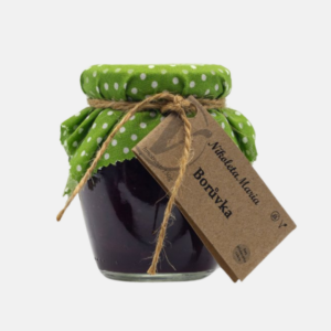 Cukrfree Borůvky bez přidaného cukru