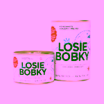 Pet Farm Family #ZEROWASTE Losie bobky konzerva pro psy