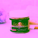 Real Bath Salt Plus - minerální krystalická sůl do koupele