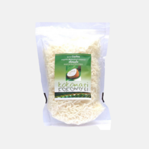 Ceylon Kokonati Sušený strouhaný cejlonský kokos