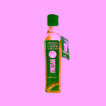 Ceylon Kokonati Kokosový ocet Toddy Vinegar