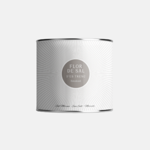 Solný květ Flor de Sal Uzený 90 g