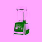 Vitamix Mixér A3500 nerez + 1,4l nádoba na suché mletí ZDARMA