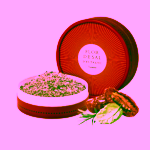 Solný květ Flor de Sal Rajčata a fenykl 60 g