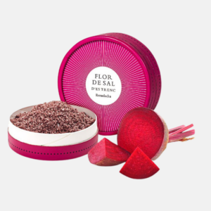 Solný květ Flor de Sal Červená řepa BIO 60 g