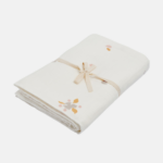 Ilado Organic Muslin Cloth Blanket mušelínová dečka z BIO bavlny