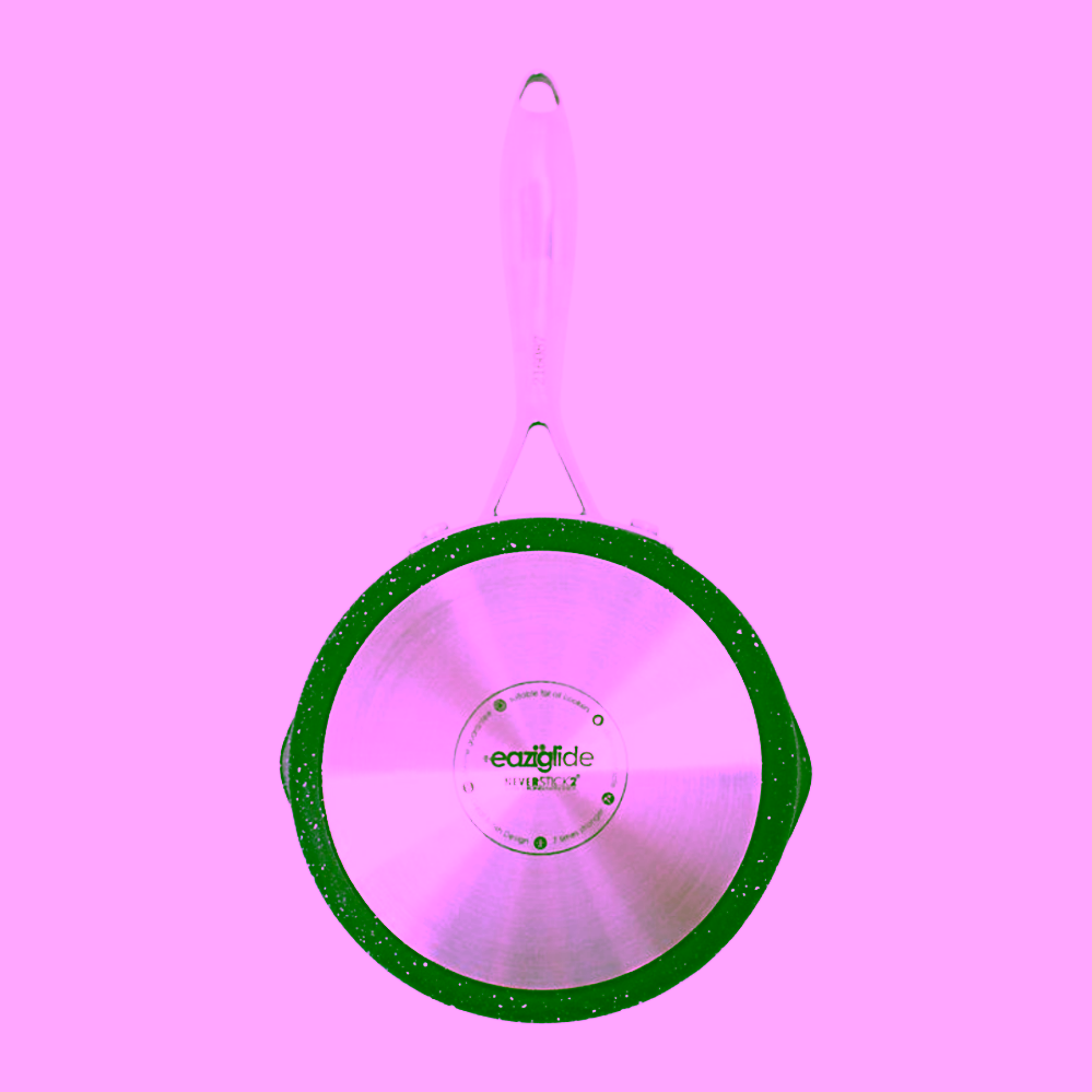 Eaziglide Neverstick2 Rendlík s poklicí 16 cm