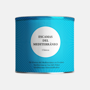 Sa Sal Mořská přírodní vločková sůl