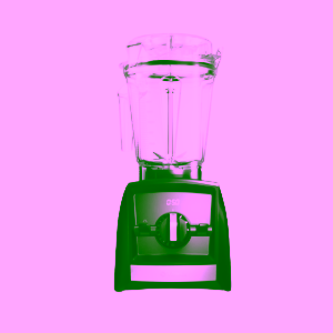 Vitamix vysoce výkonný mixér A2300