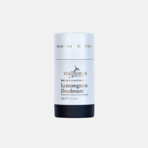Eco by Sonya Přírodní kokosový deodorant Lemongrass Natural Deodorant