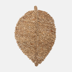 Bloomingville Isla přírodní prostírání z mořské trávy