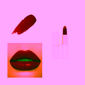 Saint Cosmetics Hydratační sametová dlouhotrvající rtěnka Velvet Lip Créme - New York