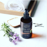 John Masters Organics mořská mlha s levandulí Sea Mist Sea Salt Spray With Lavender