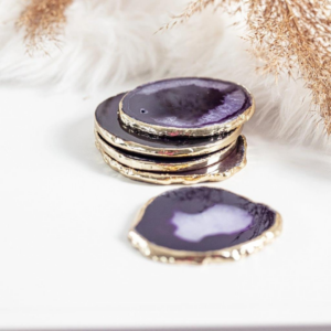 yoga-day-achatovy-fialovy-podtacek-gold-1