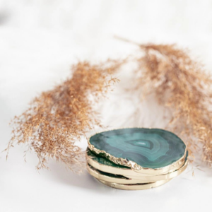 yoga-day-achatovy-zeleny-podtacek-gold-1