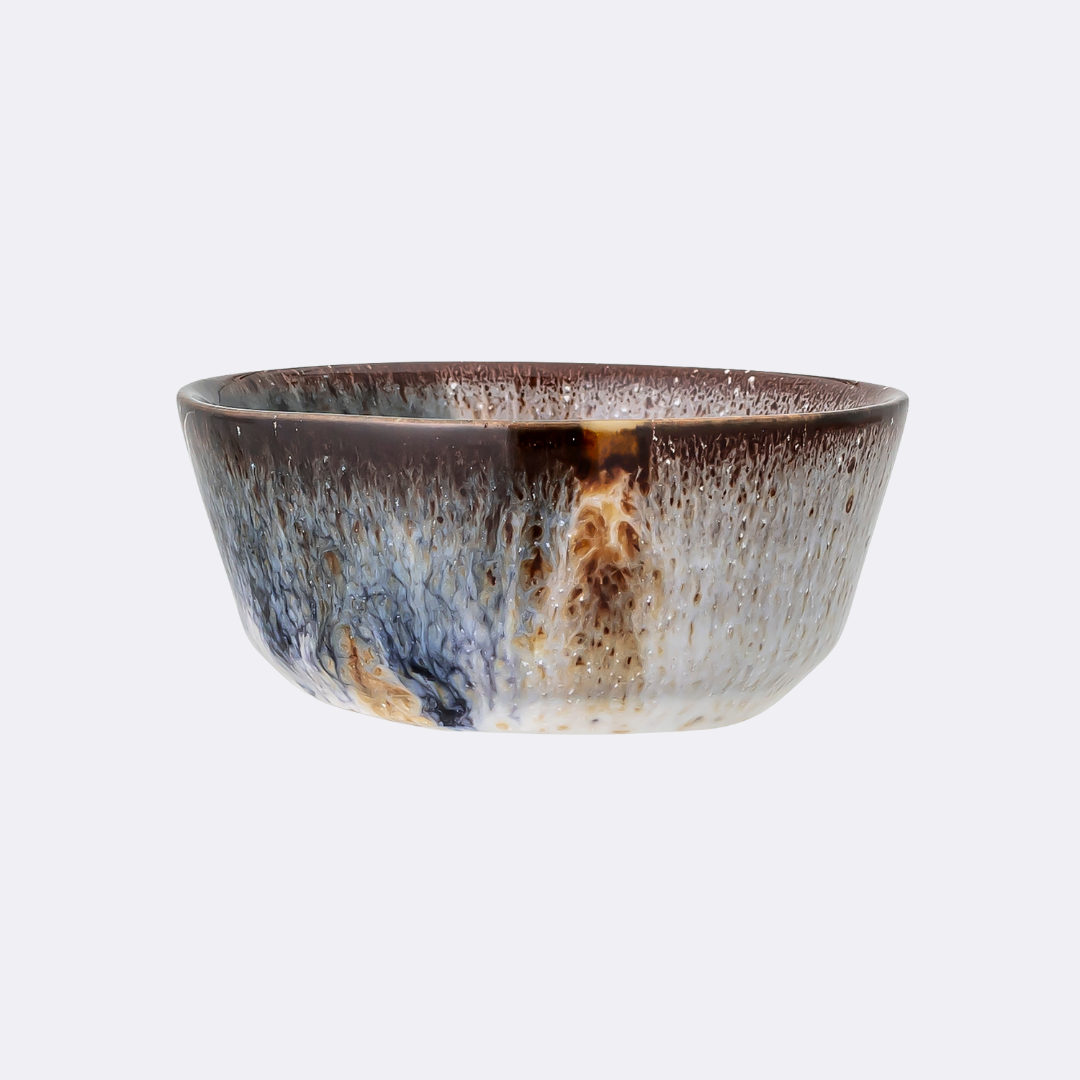 Bloomingville Jules miska z kameniny