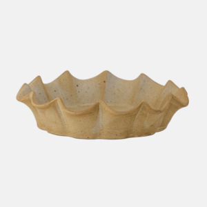 Bloomingville Solange koláčová mísa z kameniny