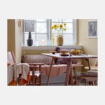 Bloomingville Solange koláčová mísa z kameniny