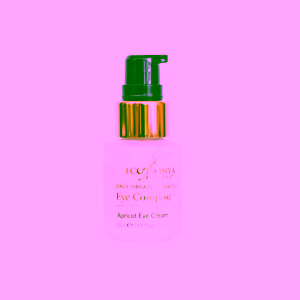Eco by Sonya Anti-aging rozjasňující oční krém Eye Compost