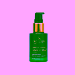 Eco by Sonya Hydratační rozjasňující pleťové sérum Serum of Clear