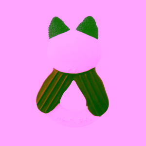 Moulin-roty-kousací-kroužek-kočka