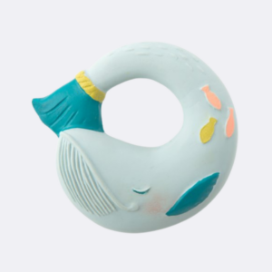 Moulin Roty kousátko Velryba