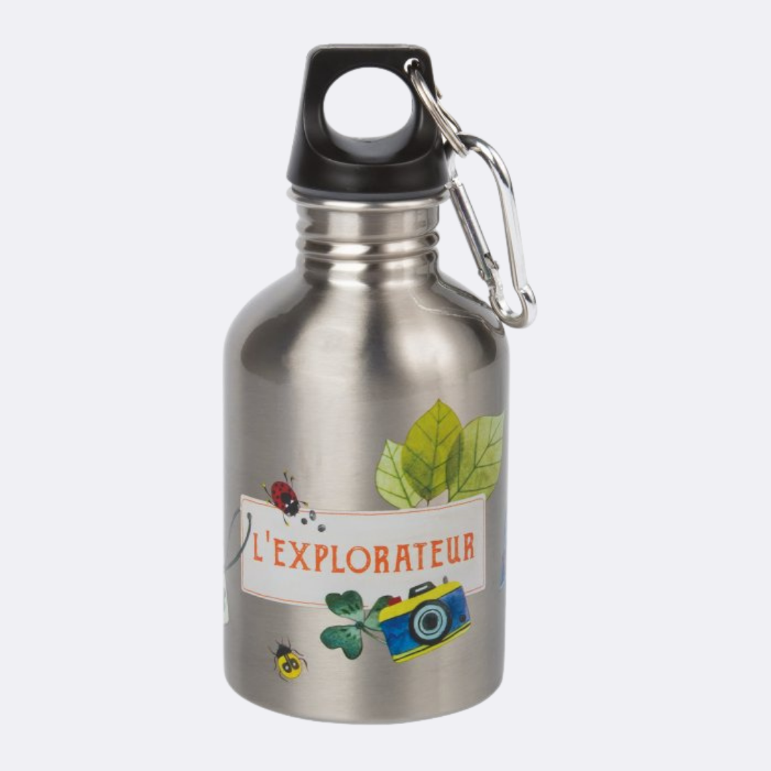 Moulin Roty láhev na vodu