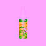 NAHS Herbal Bug-X účinný repelent proti bodajícímu hmyzu