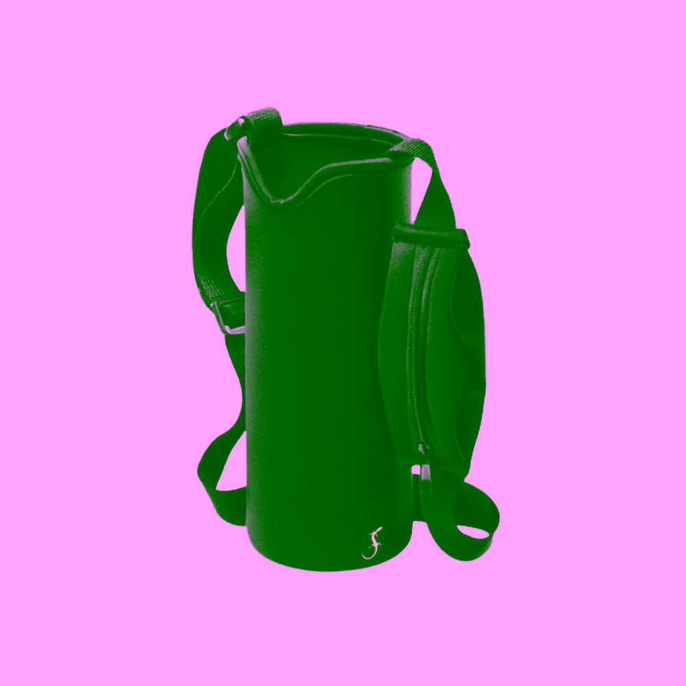 Lurch Termo pouzdro pro láhev One Click Sport 750 ml