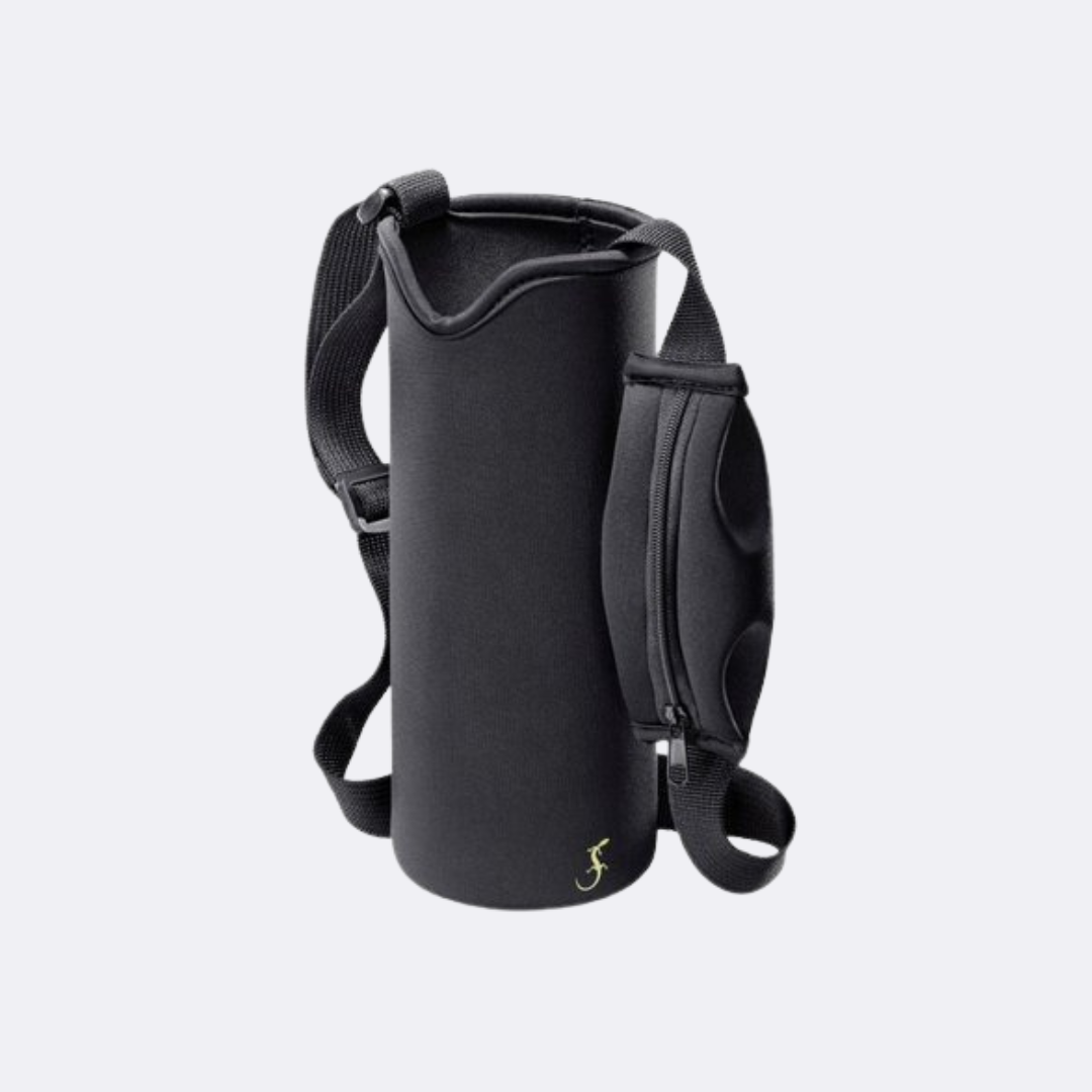 Lurch Termo pouzdro pro láhev One Click Sport 750 ml