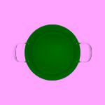 Eaziglide Neverstick3 hrnec s poklicí 24 cm