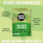 Hunter & Gather Hovězí hydrolyzovaný kolagen