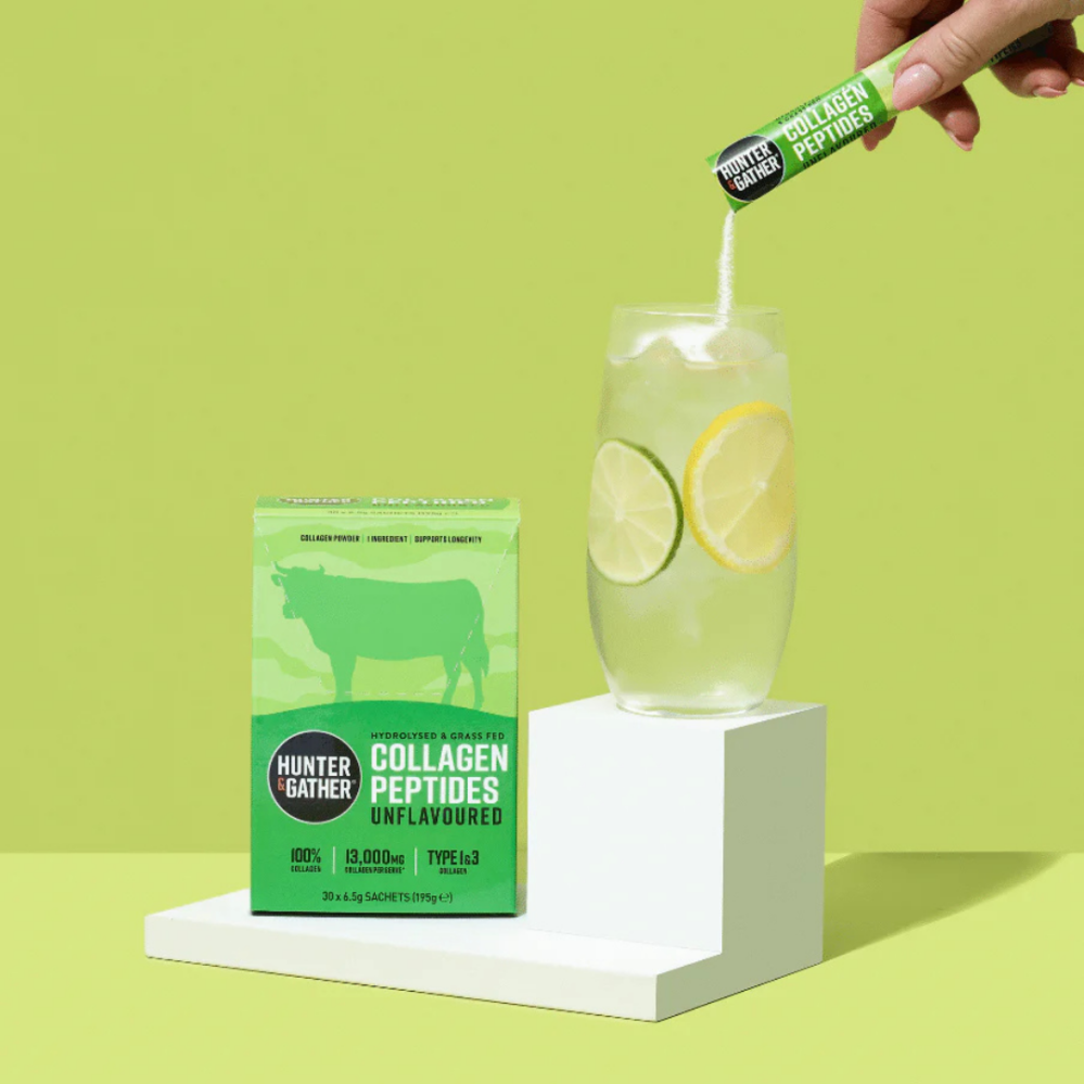 Hunter & Gather Hovězí hydrolyzovaný kolagen