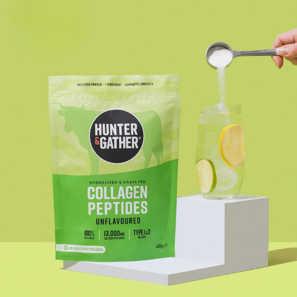 Hunter & Gather Hovězí hydrolyzovaný kolagen