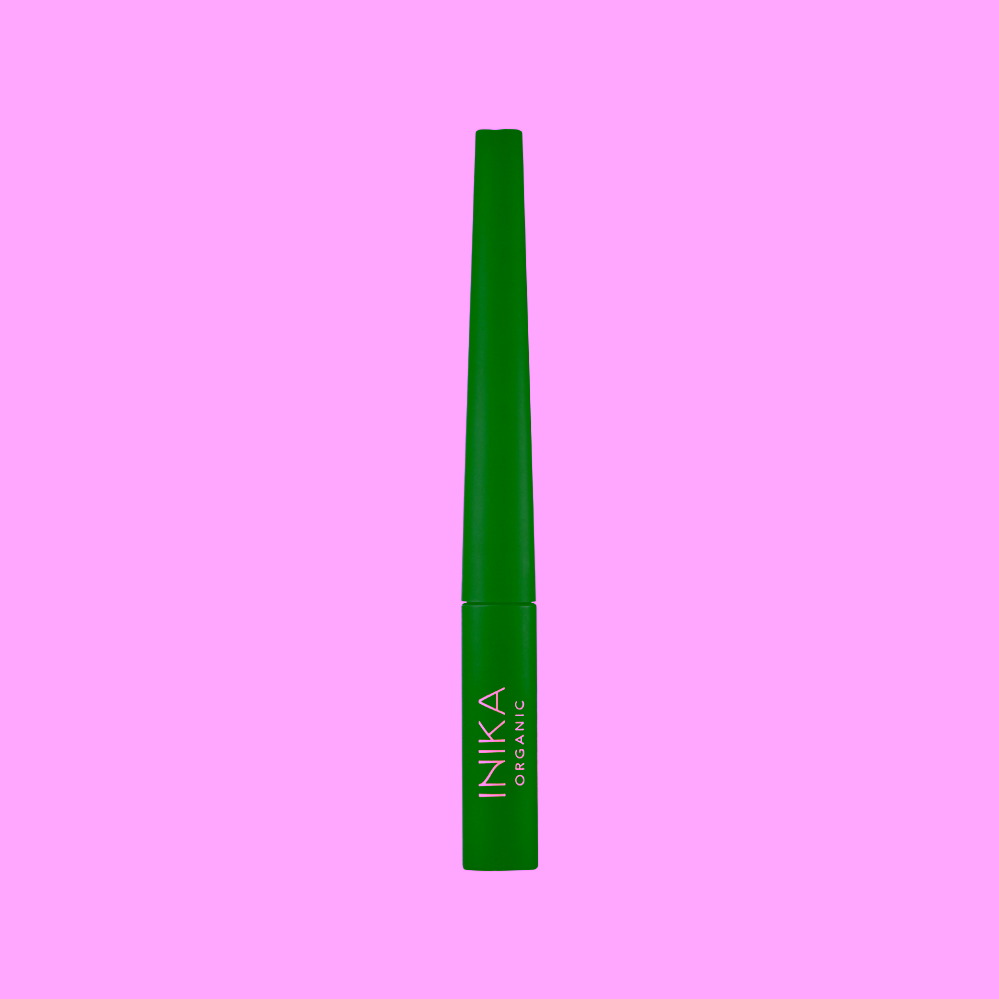 Inika Organic Bio Tekuté oční linky