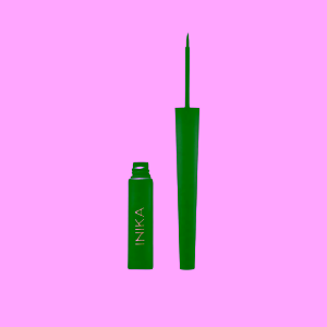 Inika Organic Bio Tekuté oční linky