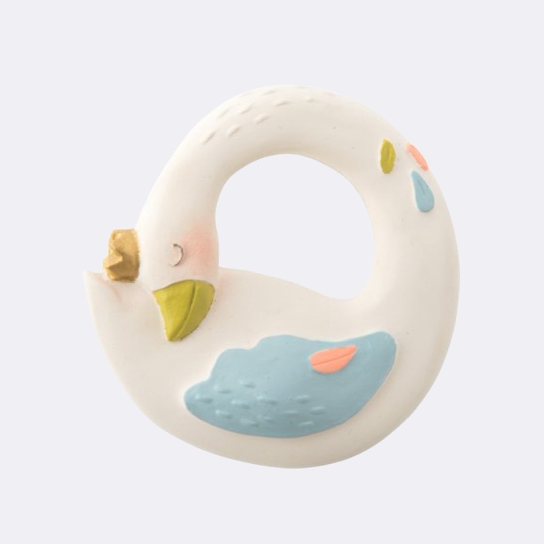 Moulin Roty kousátko Husa