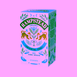 Hampstead Tea London BIO Chai směs orientálního koření 20 ks