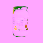 Kulau 100% BIO panenský kokosový olej raw 1000 ml
