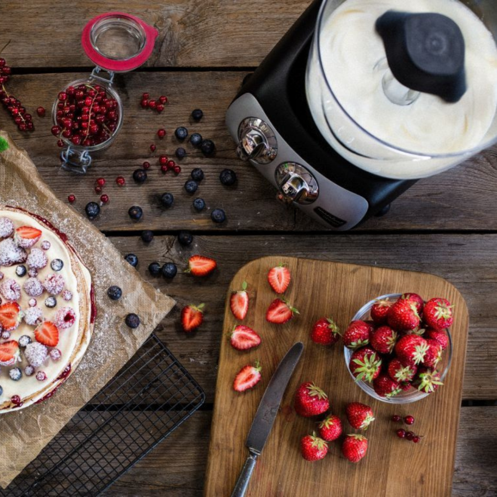 Ankarsrum kuchyňský robot Assistent Original AKM6230