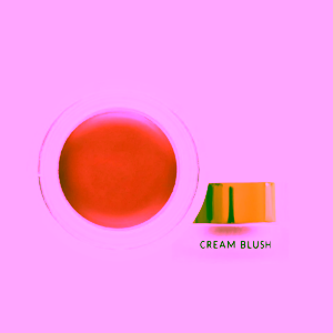Eco by Sonya Krémové multilíčidlo Cream Blush