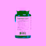 NAHS Herbal-zZZs přírodní adaptogenní směs bez melatoninu