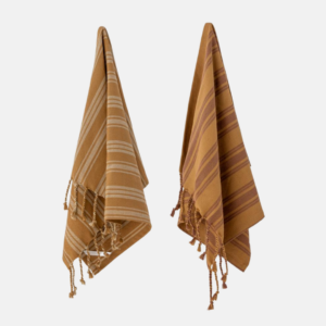 Bloomingville Elyza kuchyňské utěrky