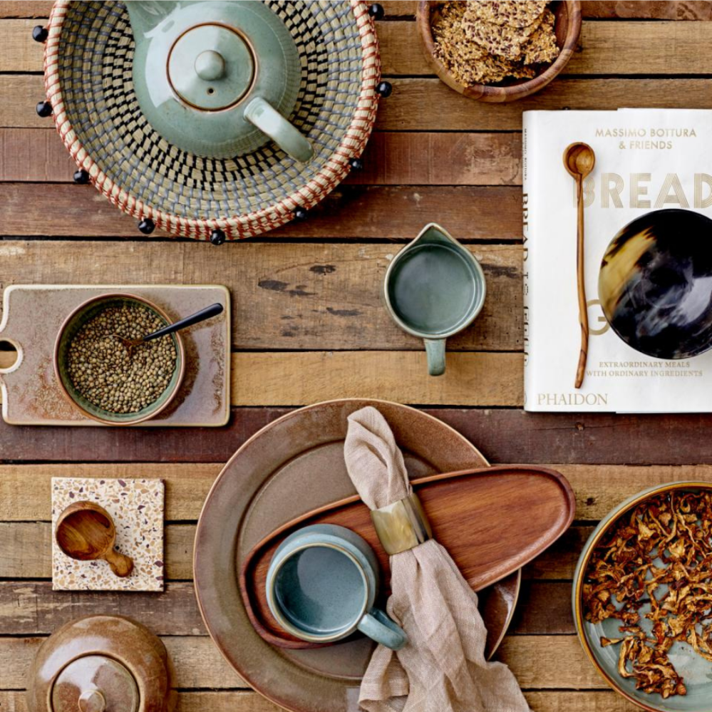 Bloomingville Pixie servírovací mísa