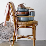 Bloomingville Pixie servírovací mísa