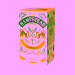 Hampstead Tea London BIO heřmánkový čaj 20 ks