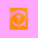Hampstead Tea London BIO heřmánkový čaj 20 ks
