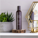 John Masters Organics denní vyživující šampon s citrusy a geránií