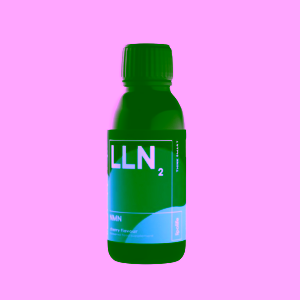 Lipolife liposomální NMN nikotinamid mononukleotid 150 ml